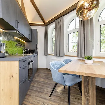 Bergjuwel * フューゲン