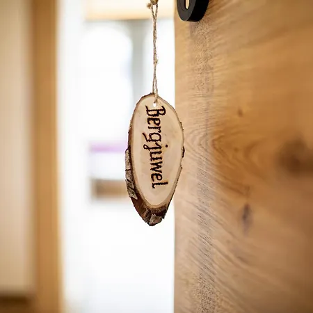 Bergjuwel * フューゲン