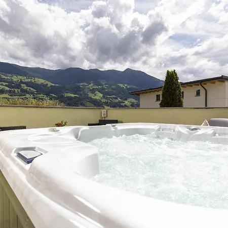 アパート Bergjuwel *