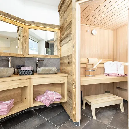 Bergjuwel フューゲン