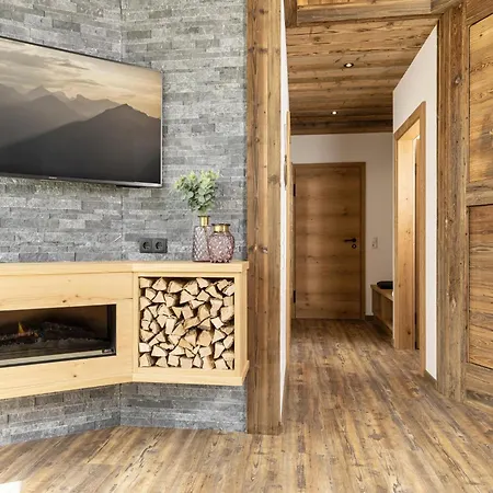 Bergjuwel フューゲン