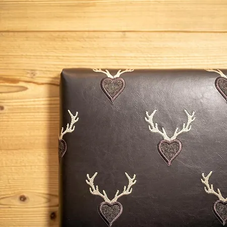 Bergjuwel Apartment Fügen