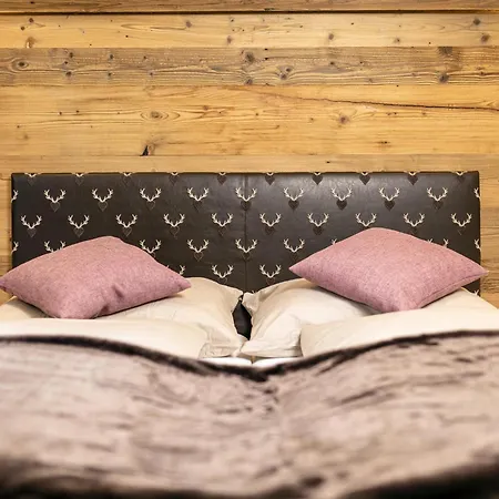 Διαμέρισμα Bergjuwel